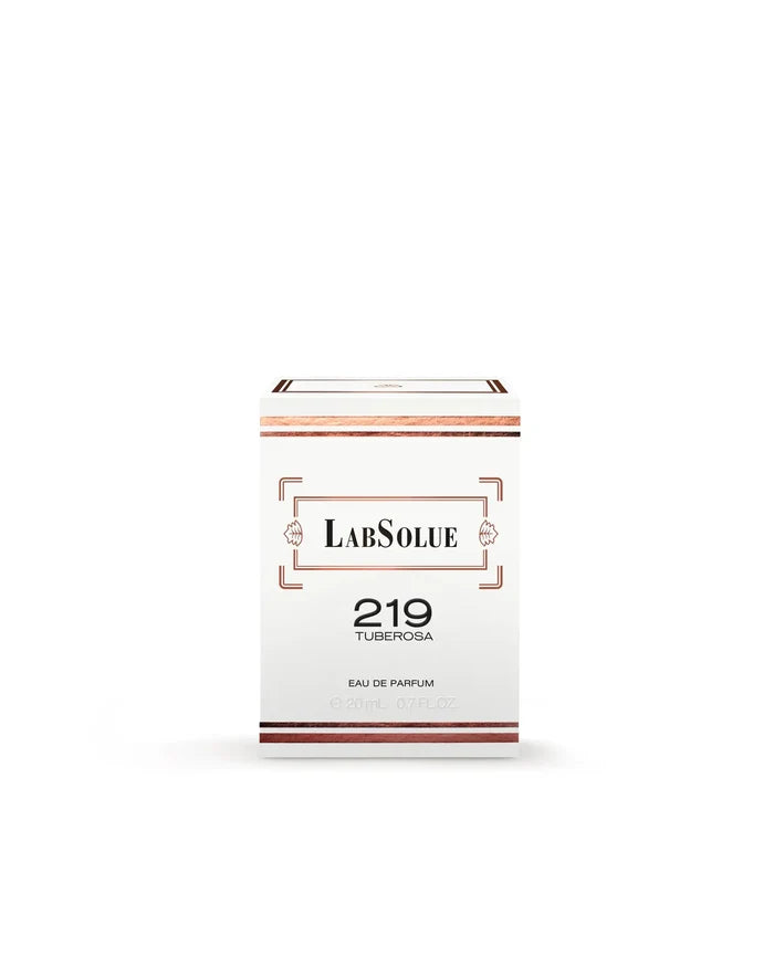 219 Tuberosa eau de parfum  LABSOLUE