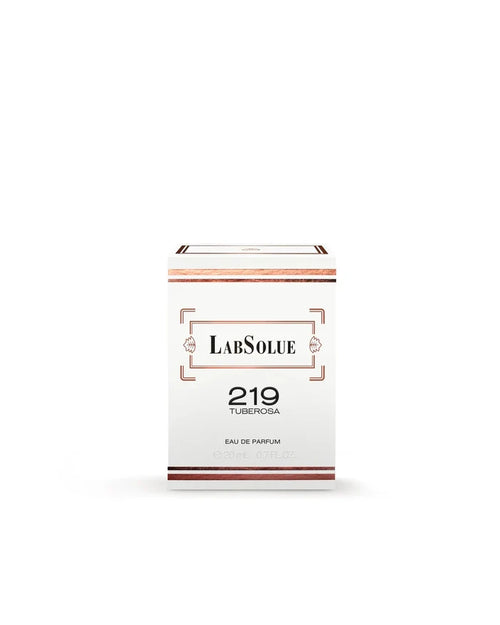 219 Tuberosa eau de parfum  LABSOLUE