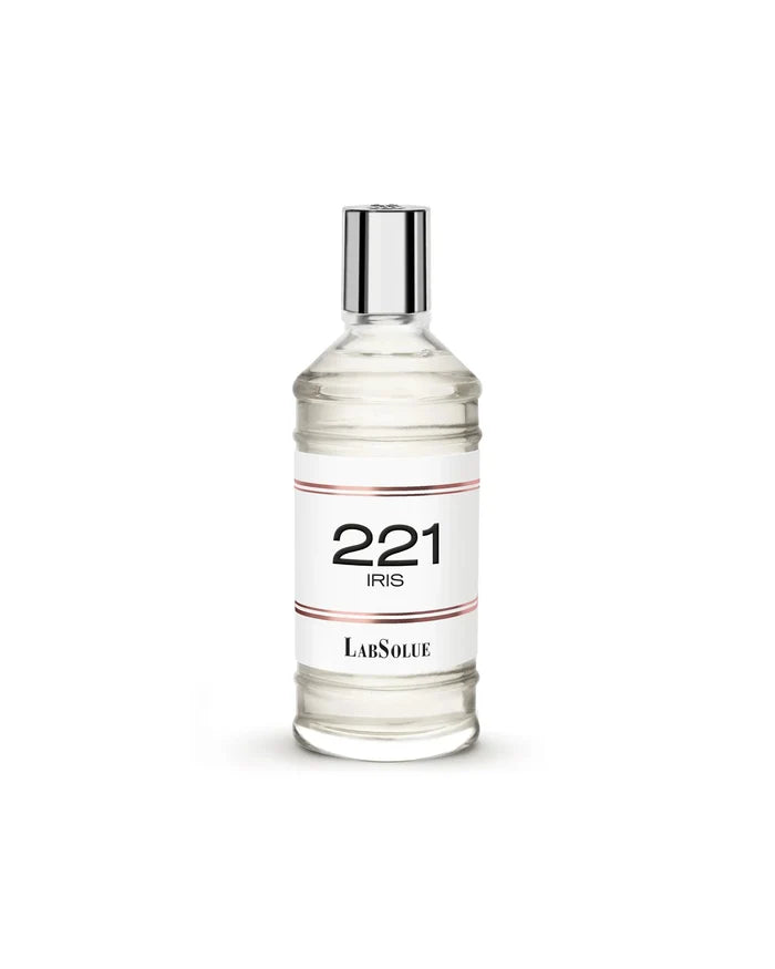 221 Iris eau de parfum  LABSOLUE