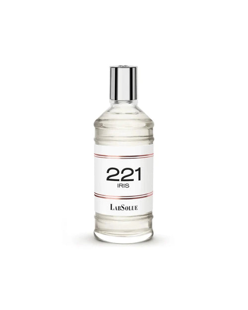 221 Iris eau de parfum  LABSOLUE