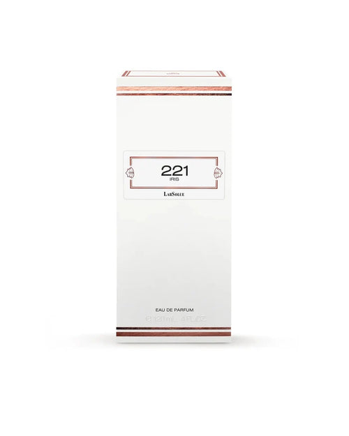 221 Iris eau de parfum  LABSOLUE
