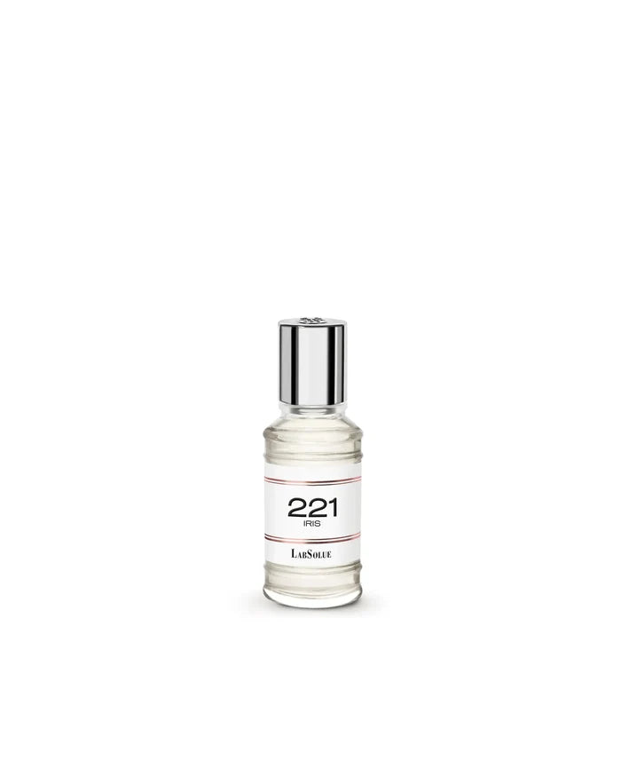 221 Iris eau de parfum  LABSOLUE