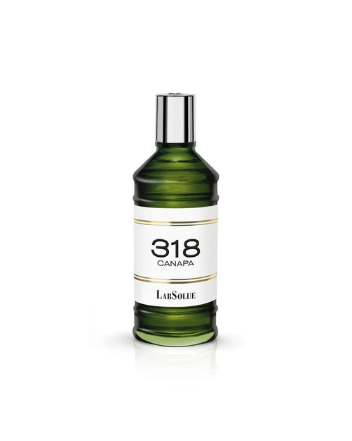 318 Canapa eau de parfum  LABSOLUE