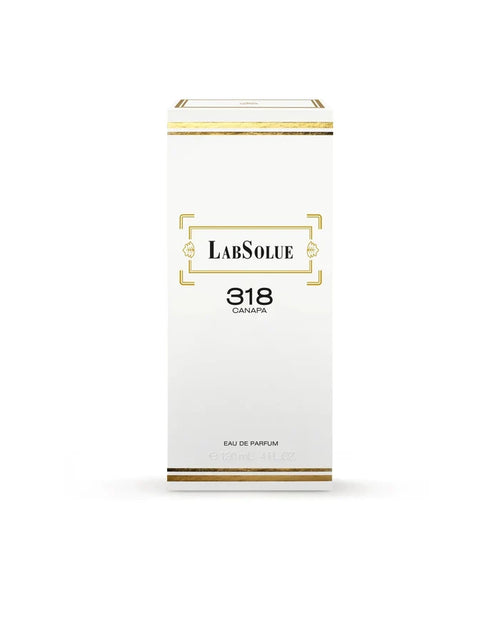 318 Canapa eau de parfum  LABSOLUE