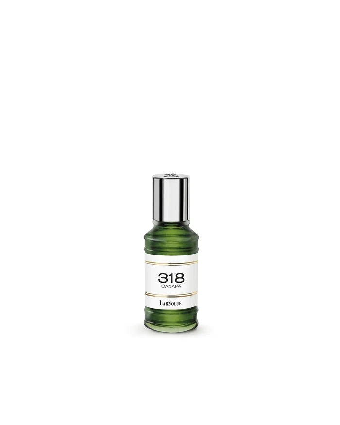 318 Canapa eau de parfum  LABSOLUE