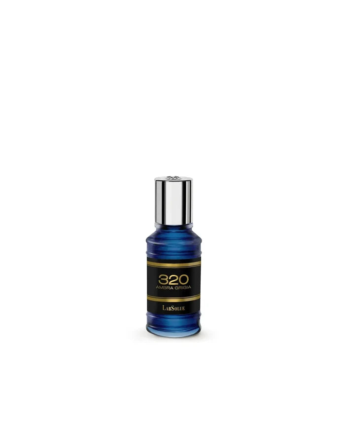 320 Ambra Grigia eau de parfum  LABSOLUE