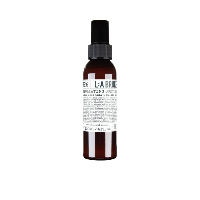 326 Exfoliating Body Serum - Scrub - L:A Bruket - Alla Violetta Boutique