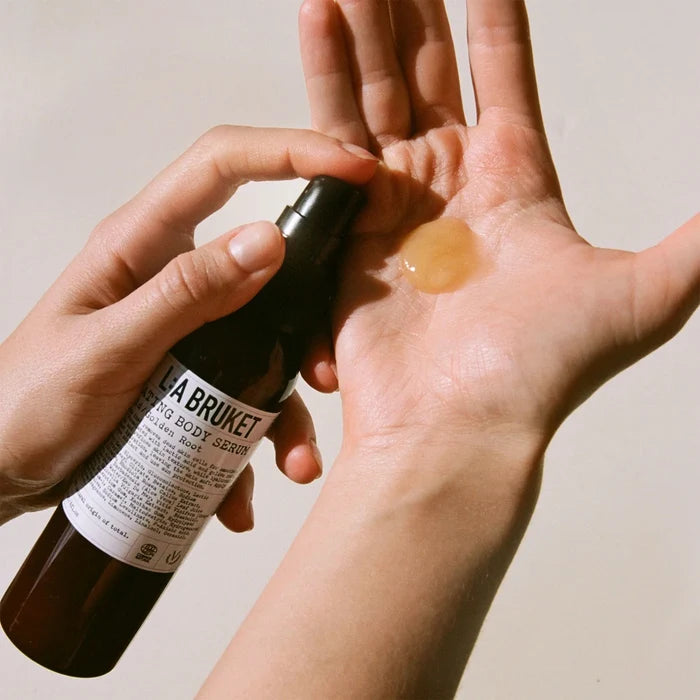 326 Exfoliating Body Serum - Scrub - L:A Bruket - Alla Violetta Boutique