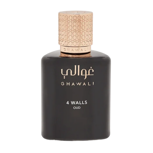 4 Walls Oud - Profumo - GHAWALI - Alla Violetta Boutique