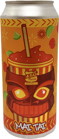 450 North Mai Tai Slushy XL 16oz Can