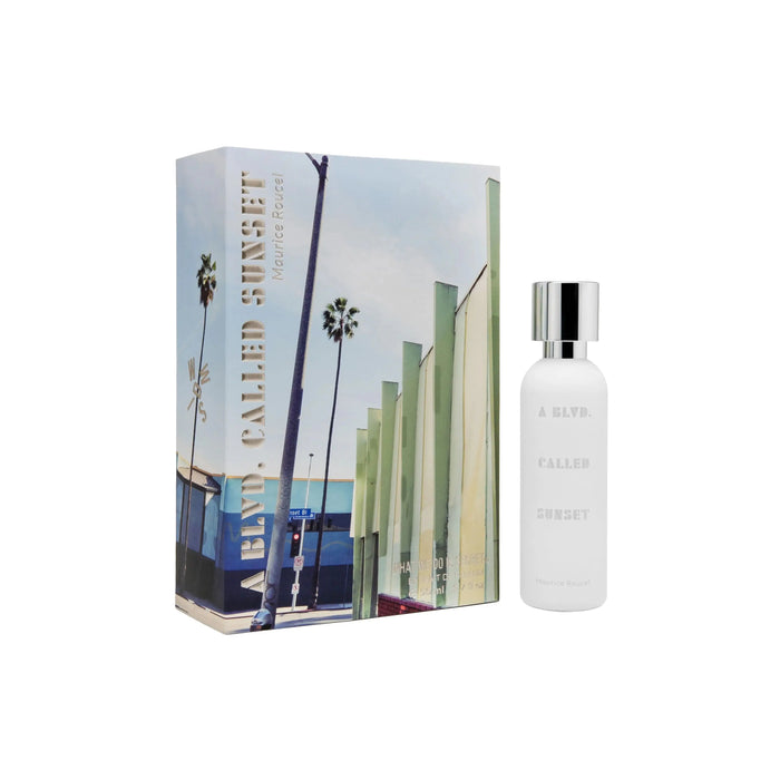 A BLVD. called sunset extrait