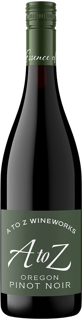 A to Z Oregon Pinot Noir Organic 2023 750ml
