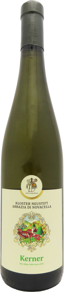 Abbazia di Novacella Kerner 2025 750ml