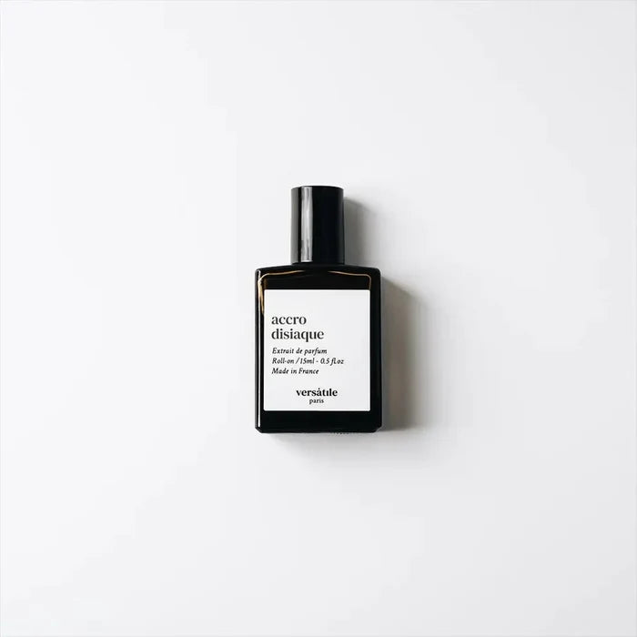 Accrodisiaque - Profumo - VERSATILE - Alla Violetta Boutique
