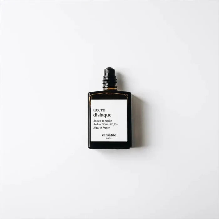 Accrodisiaque - Profumo - VERSATILE - Alla Violetta Boutique