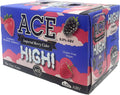 Ace High Imperial Berry Cider 6pk Cans