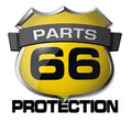 Yellow Shield Parts 66 Protection Logo - Extended Warranty Service | United RV Parts