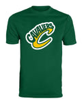 Adult Calvary Cavaliers Dri-Fit Performance Shirt