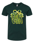 Adult Cavaliers Bow T-shirt