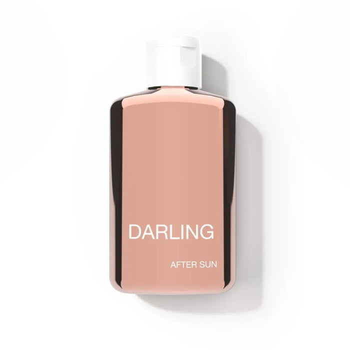 After Sun Lotion Alla Violetta Boutique