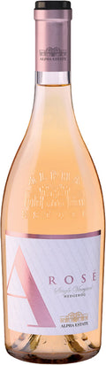 Alpha Estate Rose Hedgehog Vineyard 2025 750ml