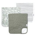 Alta Premium Burp Cloths