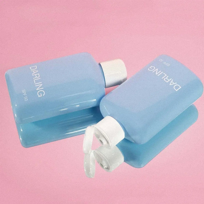 Alta Protezione SPF 50 Alla Violetta Boutique