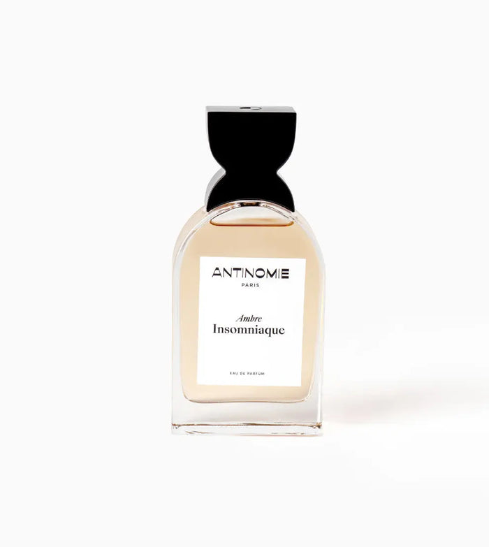 Ambre Insomniaque eau de parfum  FABBRICA DELLA MUSA