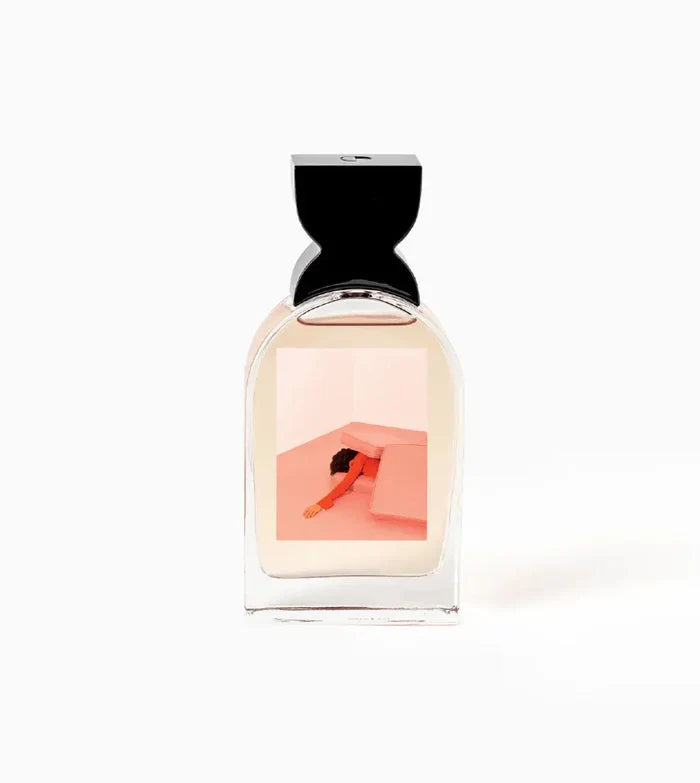 Ambre Insomniaque eau de parfum  FABBRICA DELLA MUSA