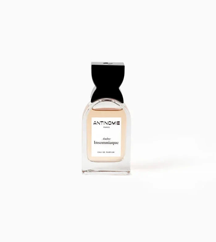 Ambre Insomniaque eau de parfum  FABBRICA DELLA MUSA