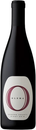 Amici Olema Pinot Noir Sonoma County 2023 750ml