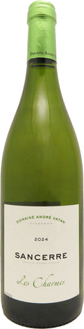 Andre Vatan Sancerre Les Charmes Blanc 2024 750ml