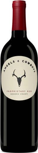 Angels & Cowboys Proprietary Red 2021 750ml