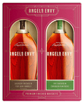 Angel's Envy Premium Finished Whiskeys 2PK 375ml