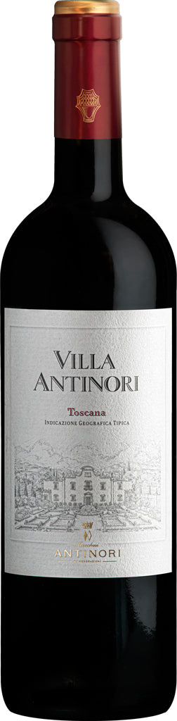 Antinori Villa Toscana Rosso 2023 750ml