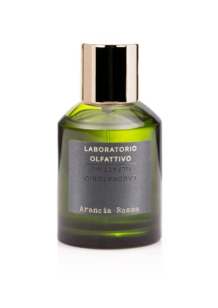 Arancia Rossa Laboratorio Olfattivo - Profumo - Laboratorio Olfattivo - Alla Violetta Boutique