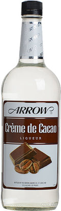 Arrow White Creme de Cacao Liqueur 1L