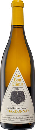 Au Bon Climat Chardonnay SBC 2024 750ml
