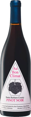 Au Bon Climat Pinot Noir SBC 2024 750ml