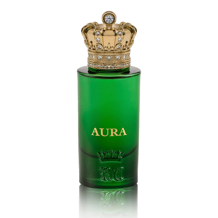 Aura - Profumo - ROYAL CROWN - Alla Violetta Boutique