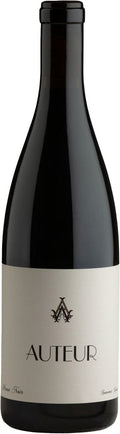 Auteur Pinot Noir Sonoma 2023 750ml