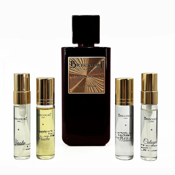 Avenue Montaigne edp - Profumo - BRECOURT - Alla Violetta Boutique