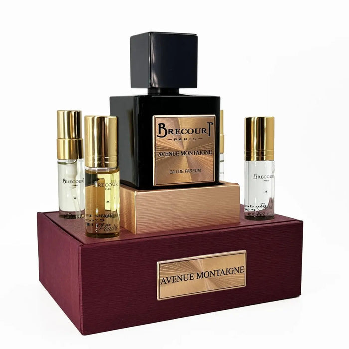 Avenue Montaigne edp - Profumo - BRECOURT - Alla Violetta Boutique