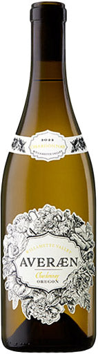Averaen Chardonnay Willamette Valley 2022 750ml