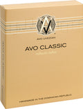 Avo Cigars Classic Robusto Tubos 9pk