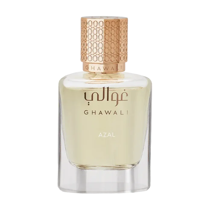 Azal - Profumo - GHAWALI - Alla Violetta Boutique
