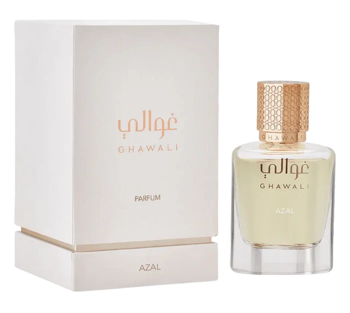 Azal - Profumo - GHAWALI - Alla Violetta Boutique