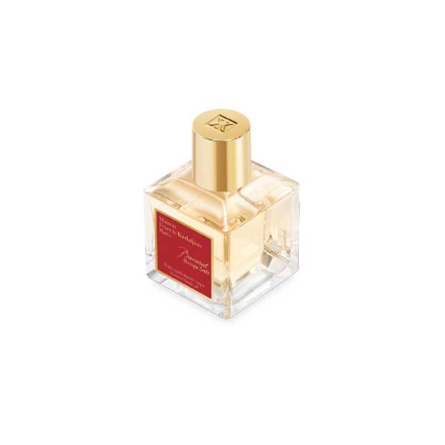 Baccarat Rouge 540 Body Oil - Olio - FRANCIS KURKDJIAN - Alla Violetta Boutique
