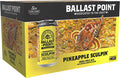 Ballast Point Pineapple Sculpin IPA 6pk Can