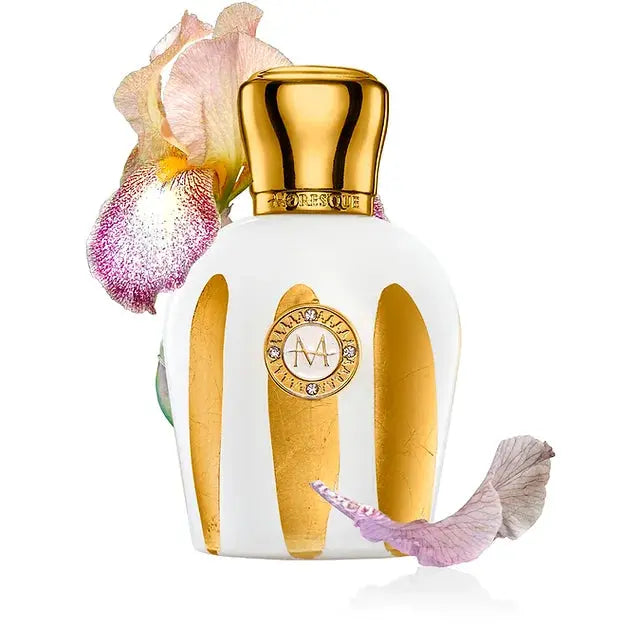 Ballerina eau de parfum Moresque - Alla Violetta Boutique